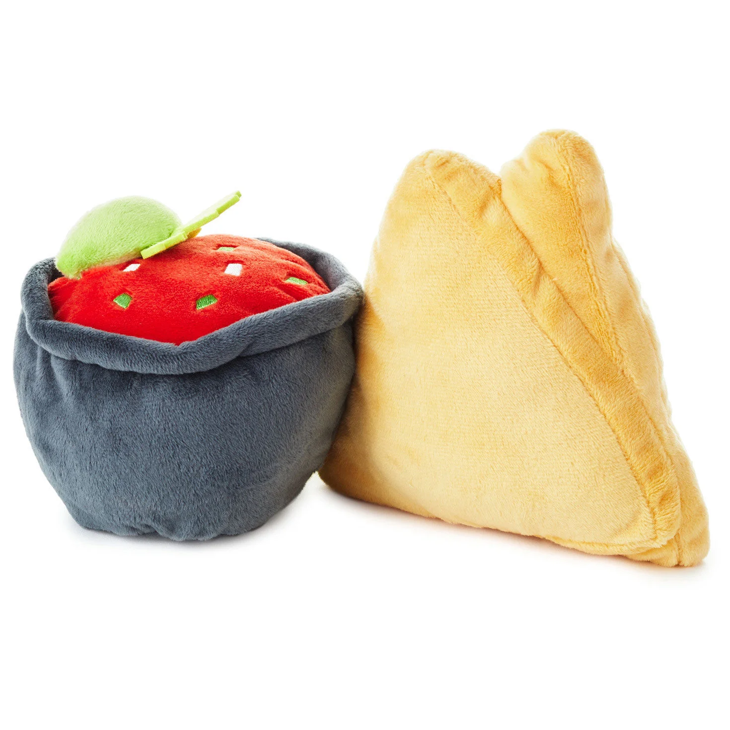 Chips and Salsa Magnetic Plush – Better Together - Image 8