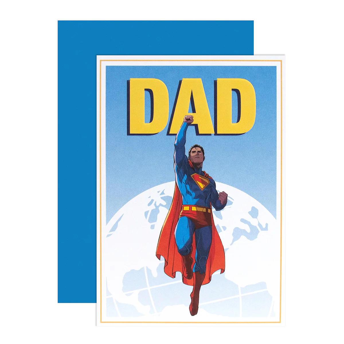 Hallmark Father's Day Card - Dad - Image 3