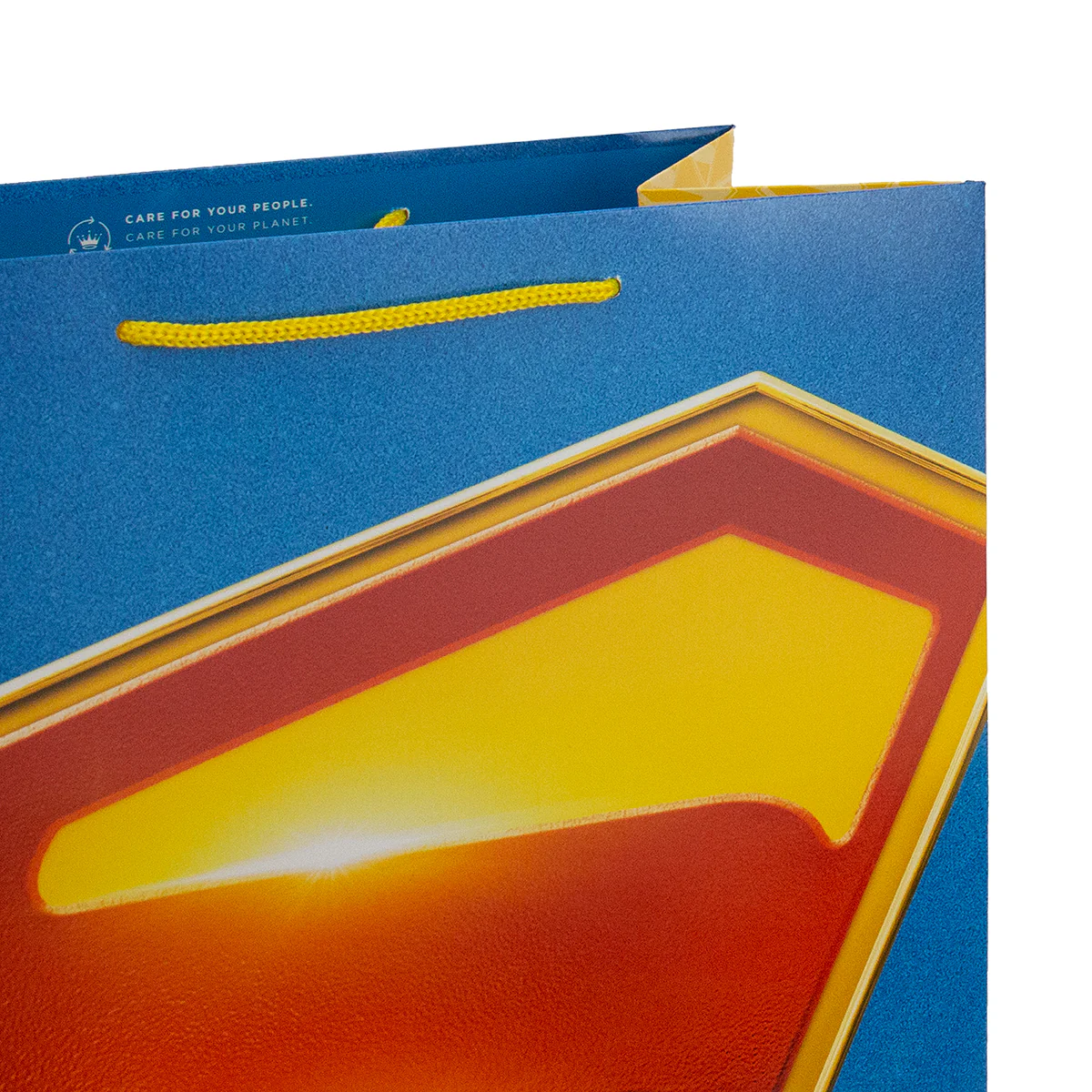 Hallmark Large Gift Bag - Superman™ - Image 3