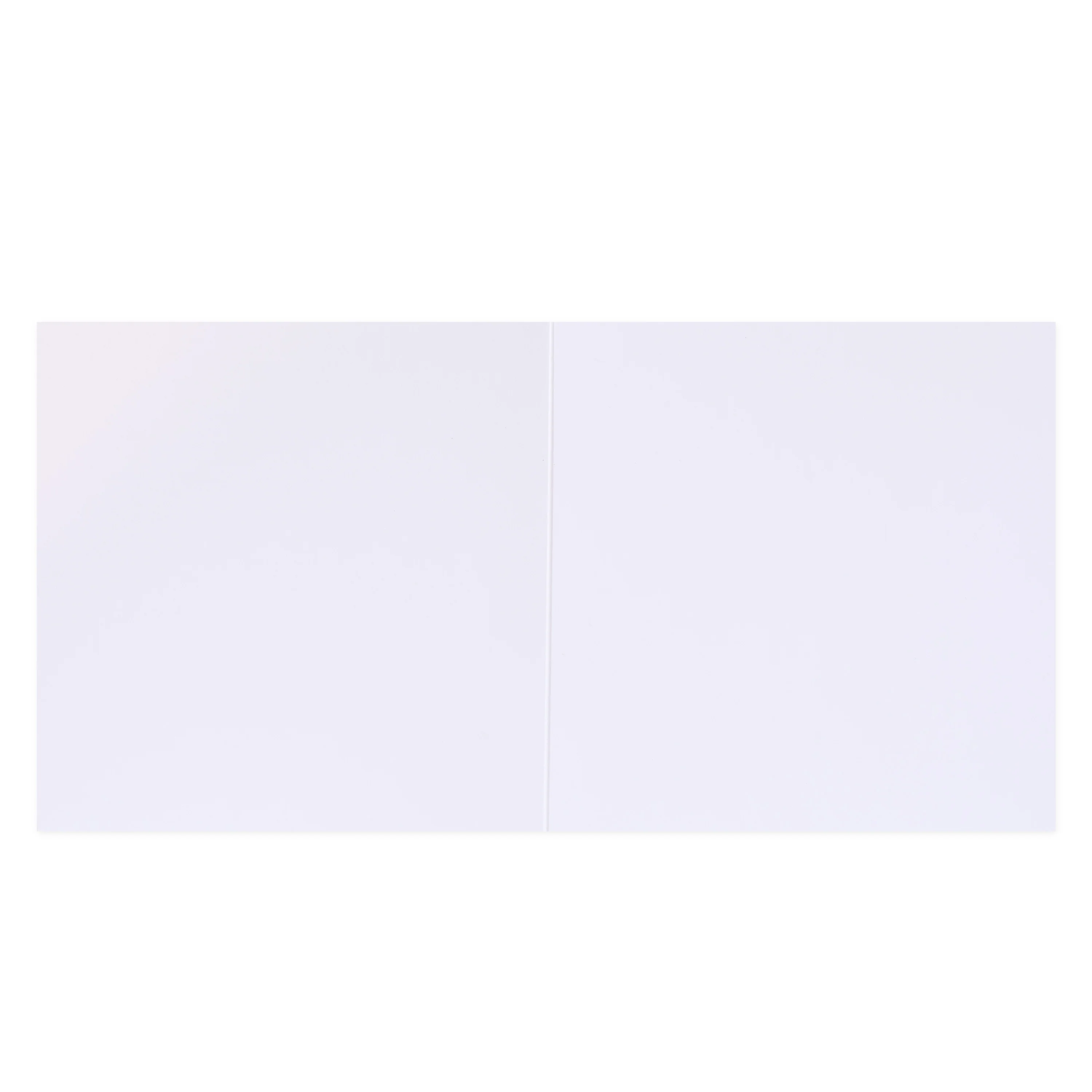 Hallmark x Donna Delaney Gallery Blank Greeting Card - Dreamland - Image 2