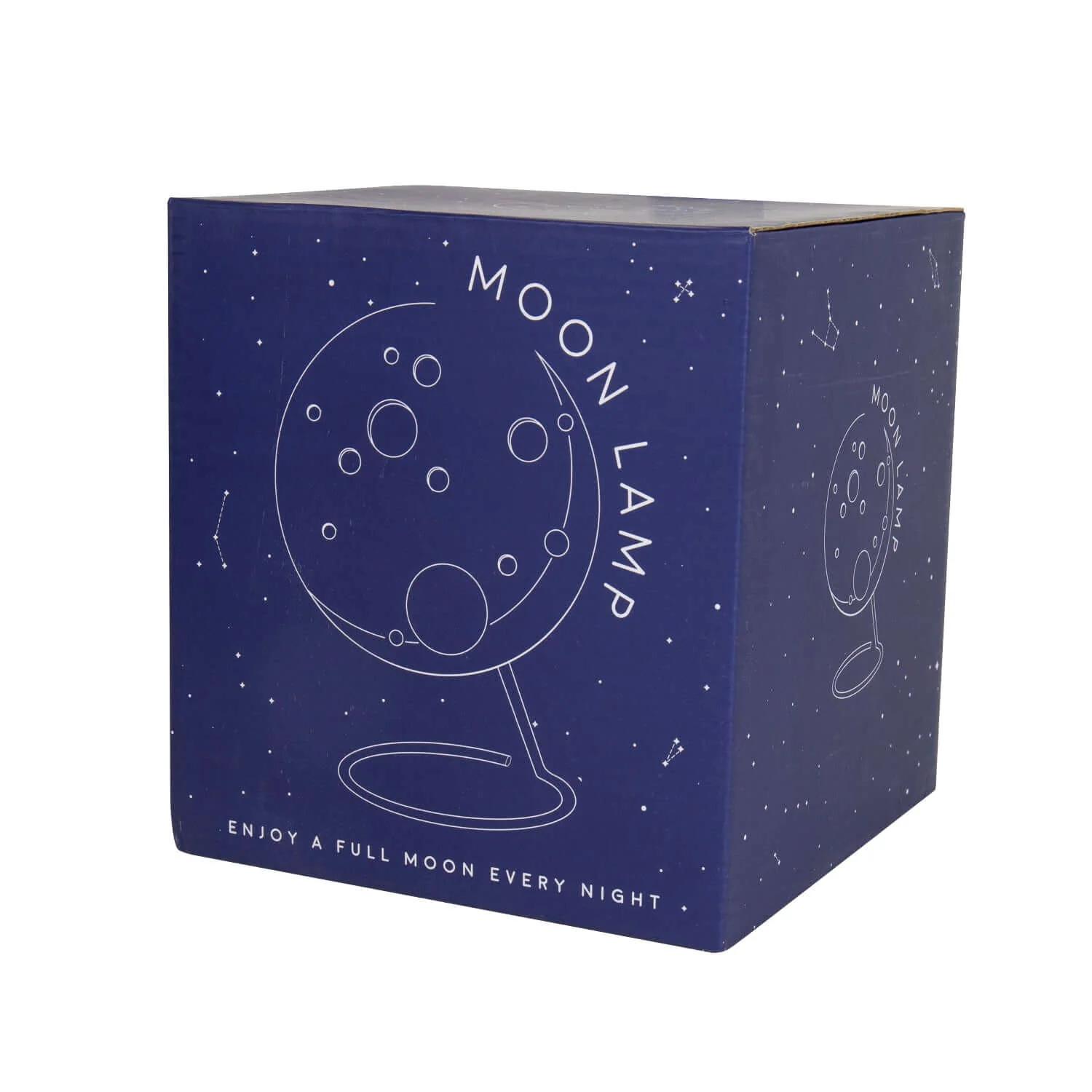 Gift Republic - Moon Lamp - Image 2