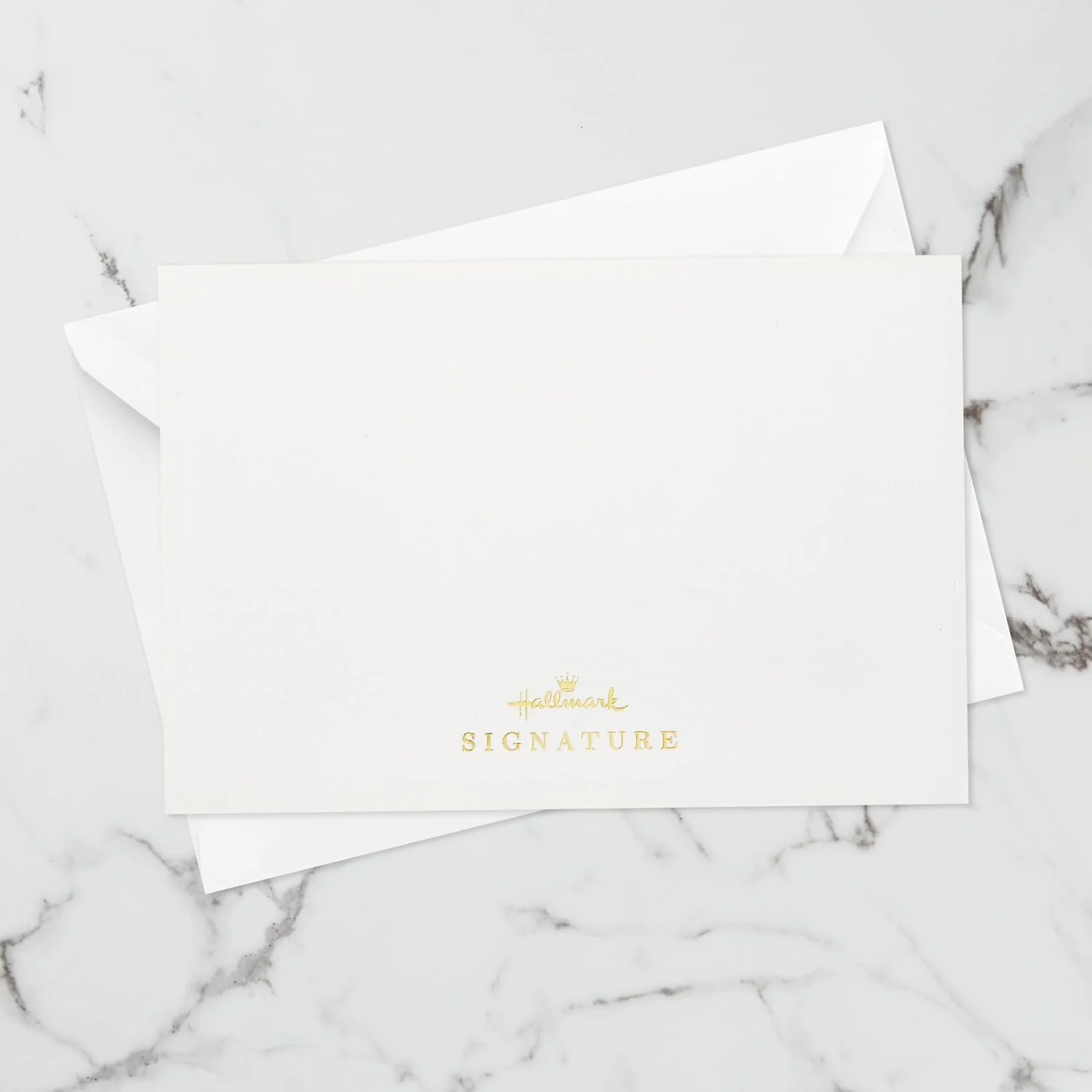 Hallmark Signature Paper Wonder Pop Up Card, Thankful for You (Thinking of You Card, Birthday Card) - Image 7