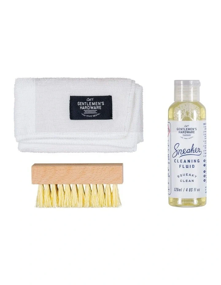 Sneaker Cleaning Kit - Image 3